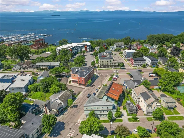 $1,249,900 | 24-28 North Street, Burlington, VT 05401
