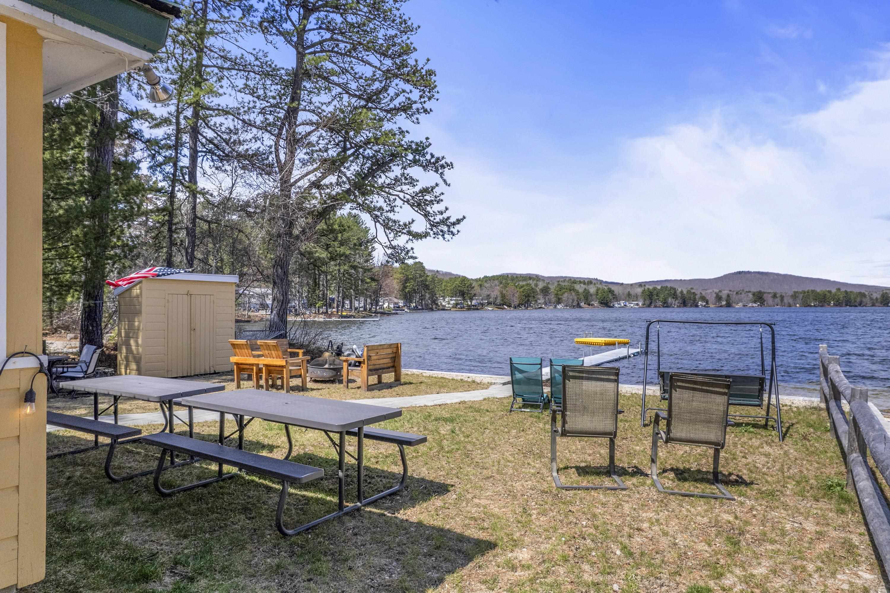 128 Silver Lake Road Shapleigh, ME 04076 - Photo 13 of 60