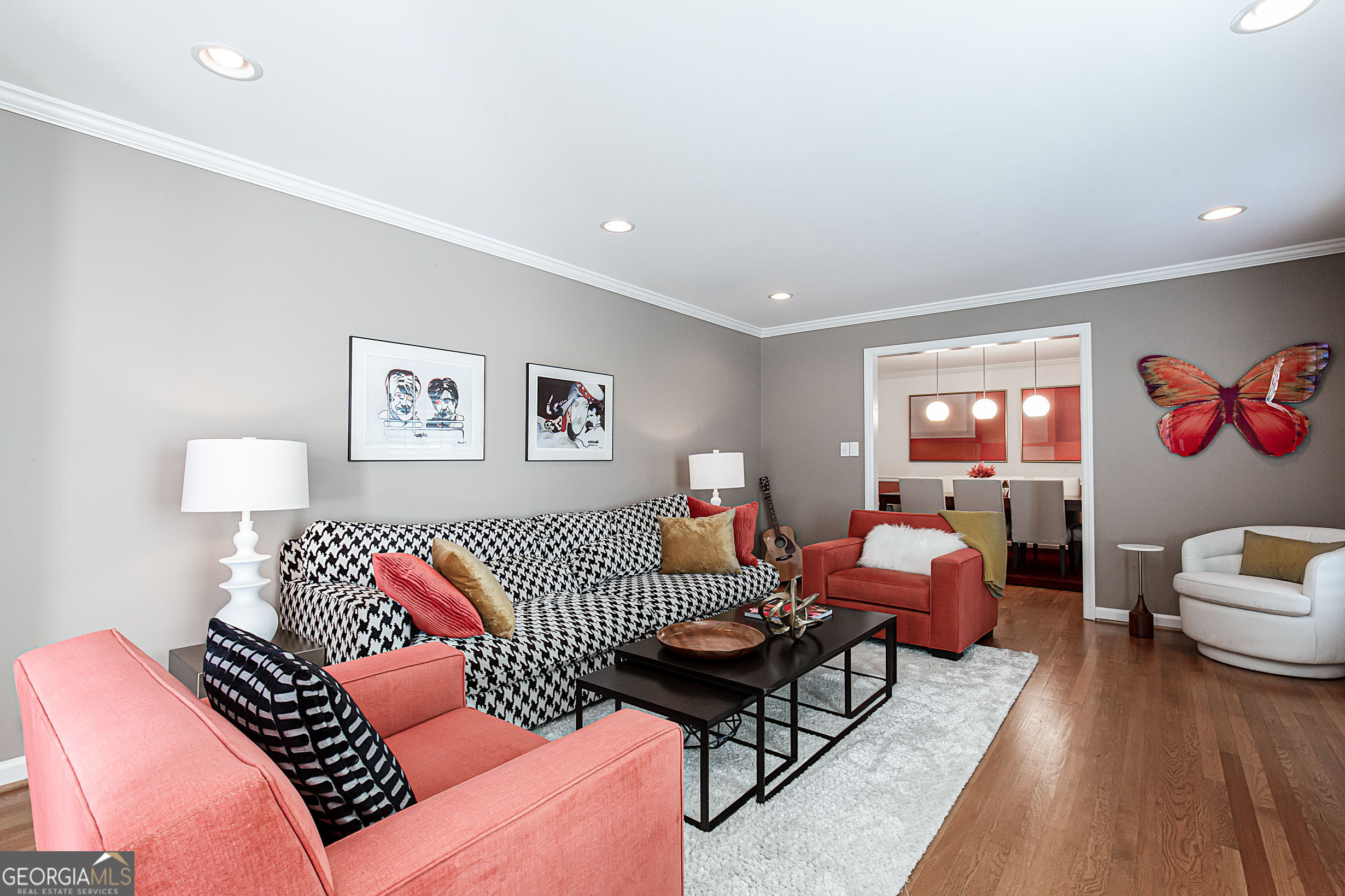 485 Riverside Parkway Sandy Springs, GA 30328 - Photo 15 of 50
