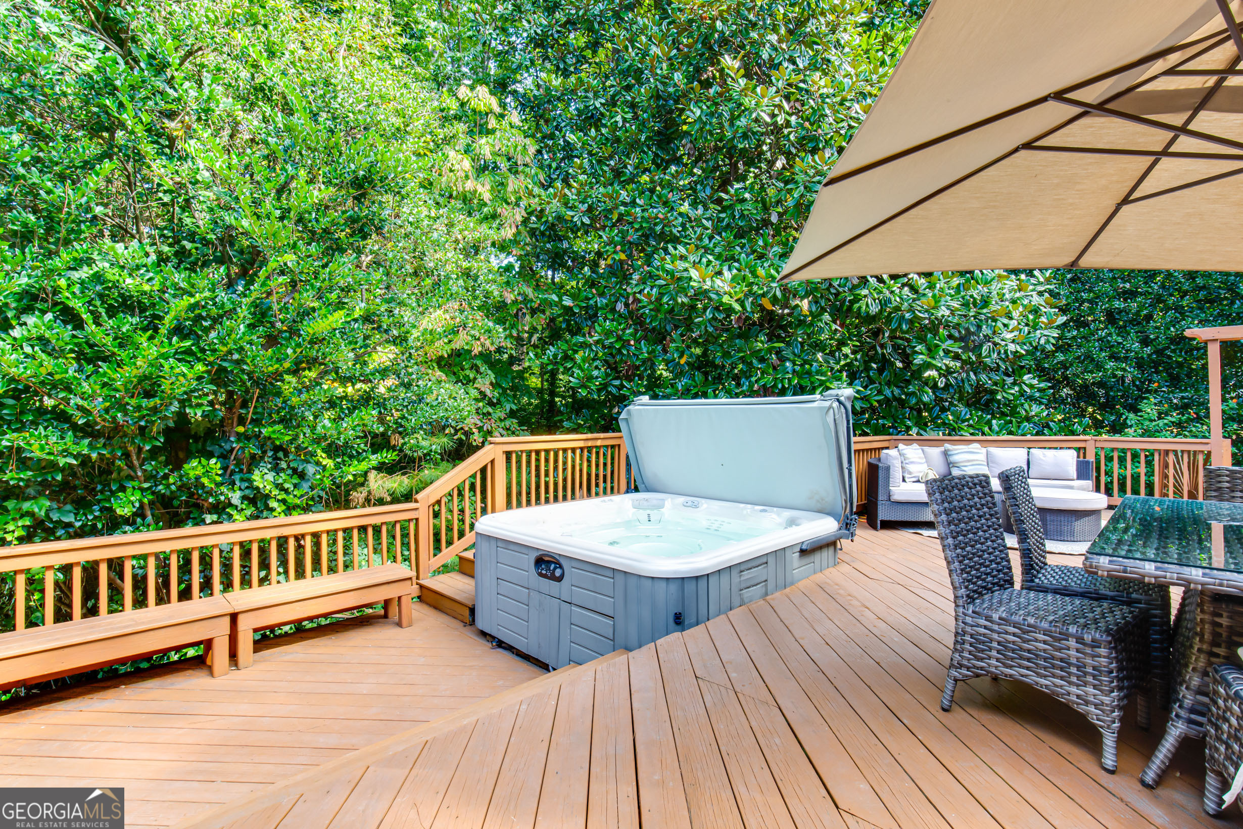 485 Riverside Parkway Sandy Springs, GA 30328 - Photo 5 of 50