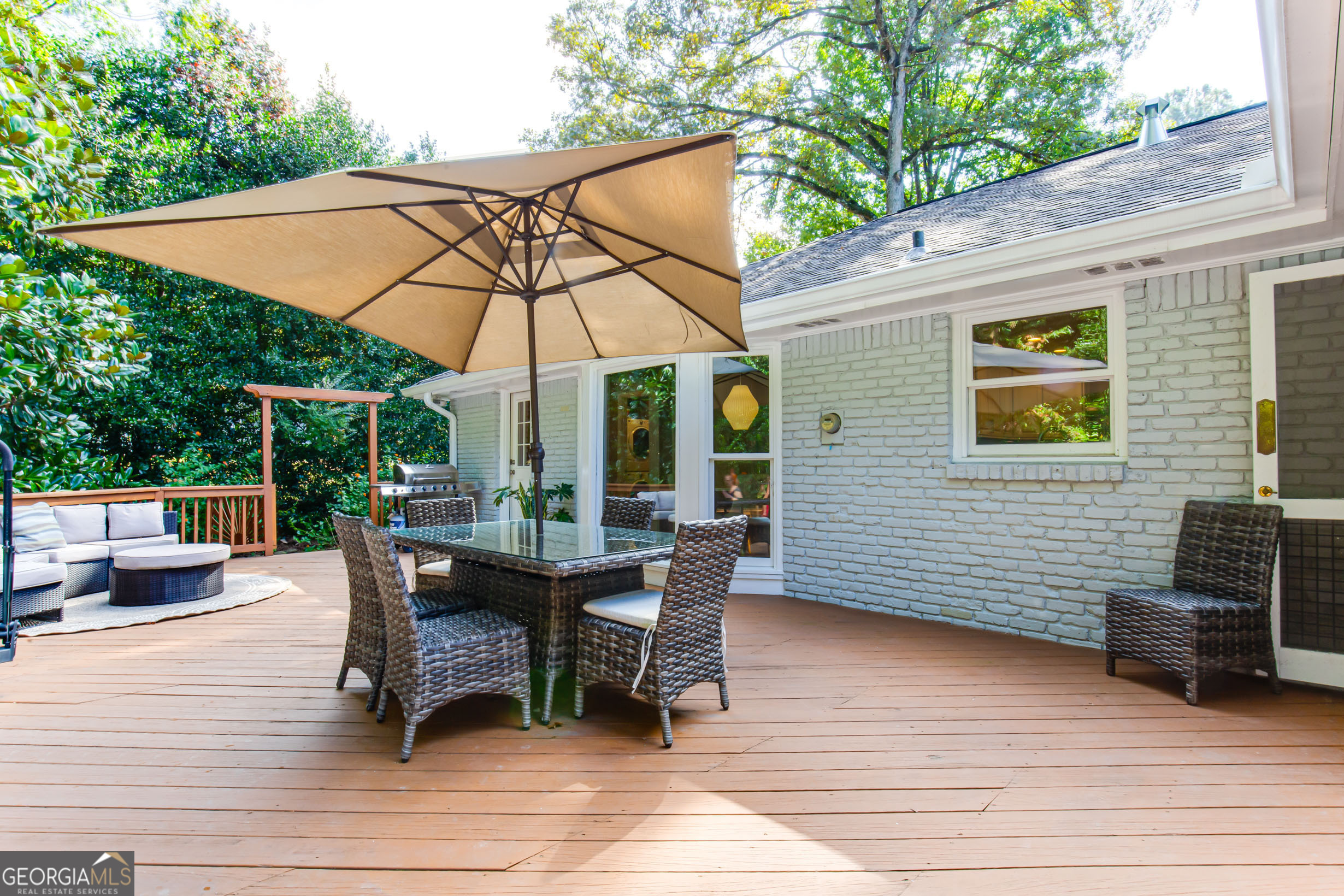 485 Riverside Parkway Sandy Springs, GA 30328 - Photo 6 of 50