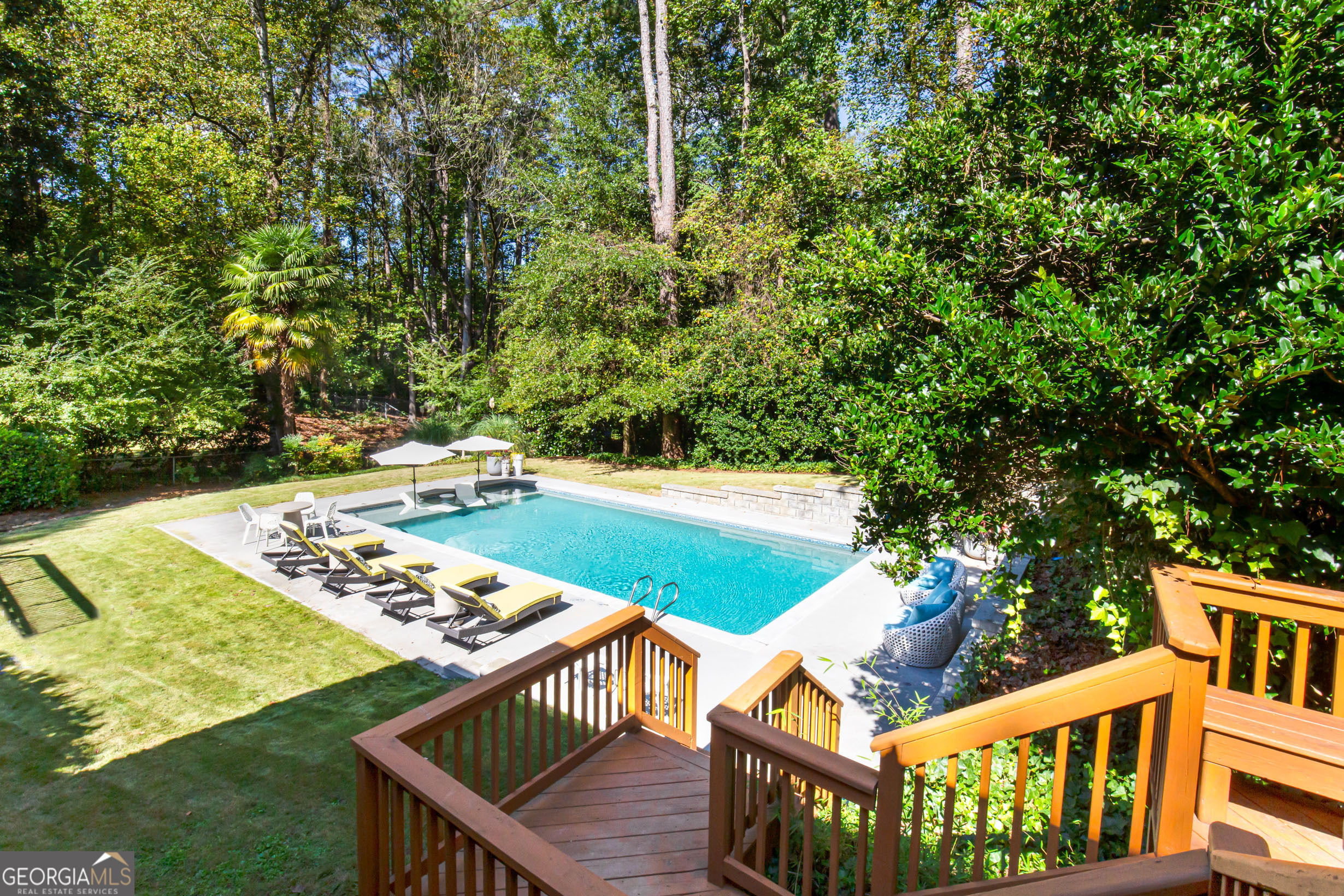 485 Riverside Parkway Sandy Springs, GA 30328 - Photo 8 of 50