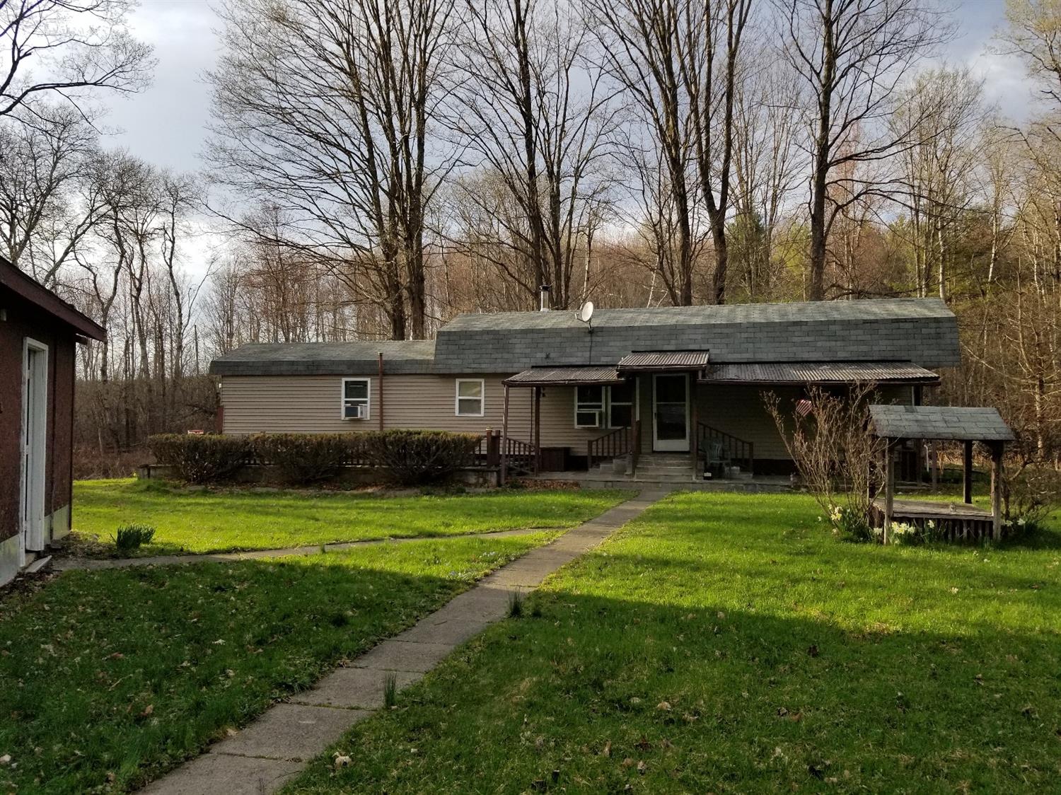 377 Hunt Road Afton, NY 13730 - Photo 1 of 1