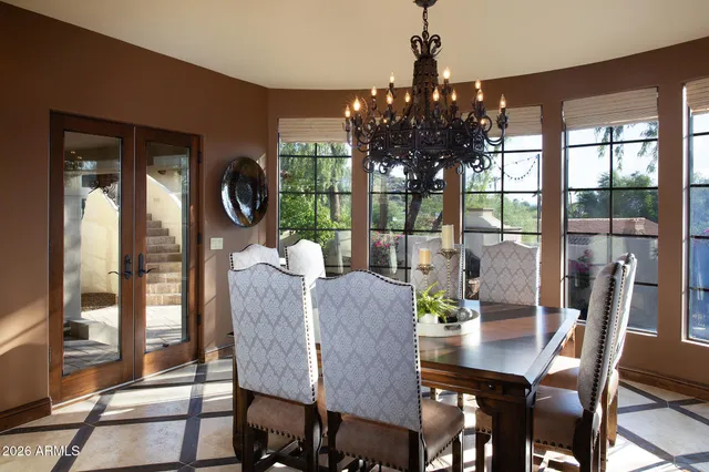 $3,995,900 | 4761 East Marston Drive, Paradise Valley, AZ 85253