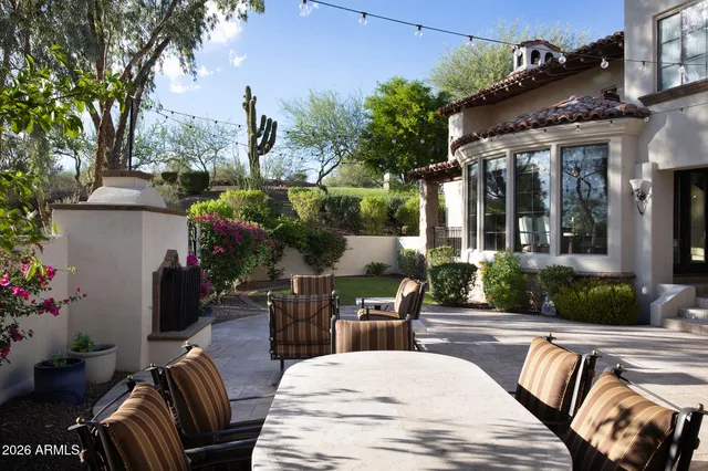 $3,995,900 | 4761 East Marston Drive, Paradise Valley, AZ 85253