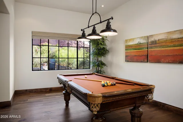 $3,995,900 | 4761 East Marston Drive, Paradise Valley, AZ 85253