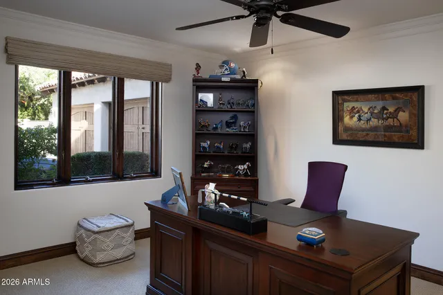 $3,995,900 | 4761 East Marston Drive, Paradise Valley, AZ 85253