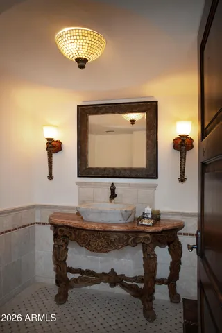 $3,995,900 | 4761 East Marston Drive, Paradise Valley, AZ 85253