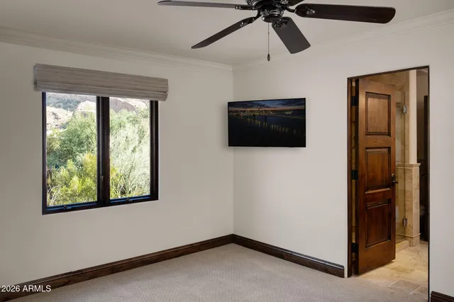 $3,995,900 | 4761 East Marston Drive, Paradise Valley, AZ 85253