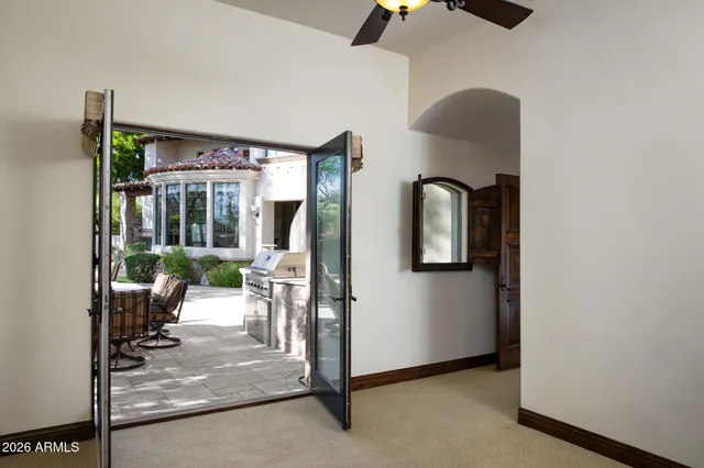 $3,995,900 | 4761 East Marston Drive, Paradise Valley, AZ 85253