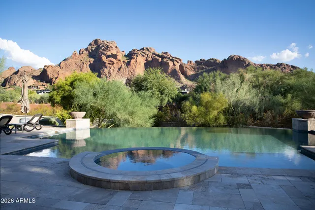 $3,995,900 | 4761 East Marston Drive, Paradise Valley, AZ 85253