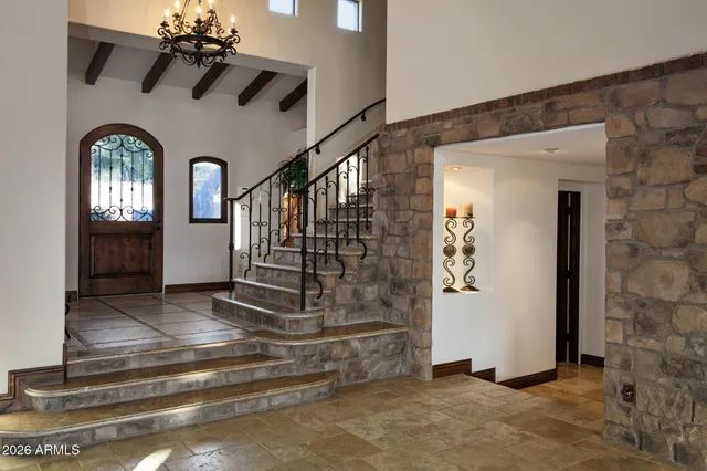 $3,995,900 | 4761 East Marston Drive, Paradise Valley, AZ 85253