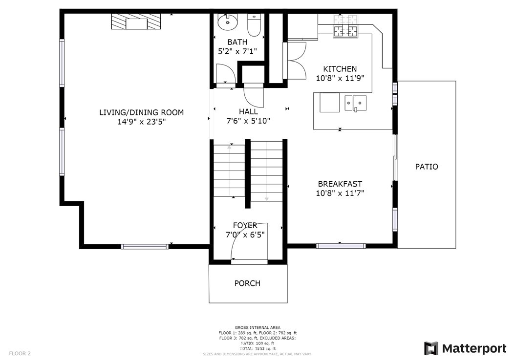 16402 2nd Drive Southeast Bothell, WA 98012 - Photo 23 of 38 Gallery Image 23