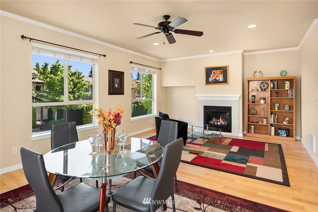 16402 2nd Drive Southeast Bothell, WA 98012 - Photo 9 of 38 Gallery Image 9