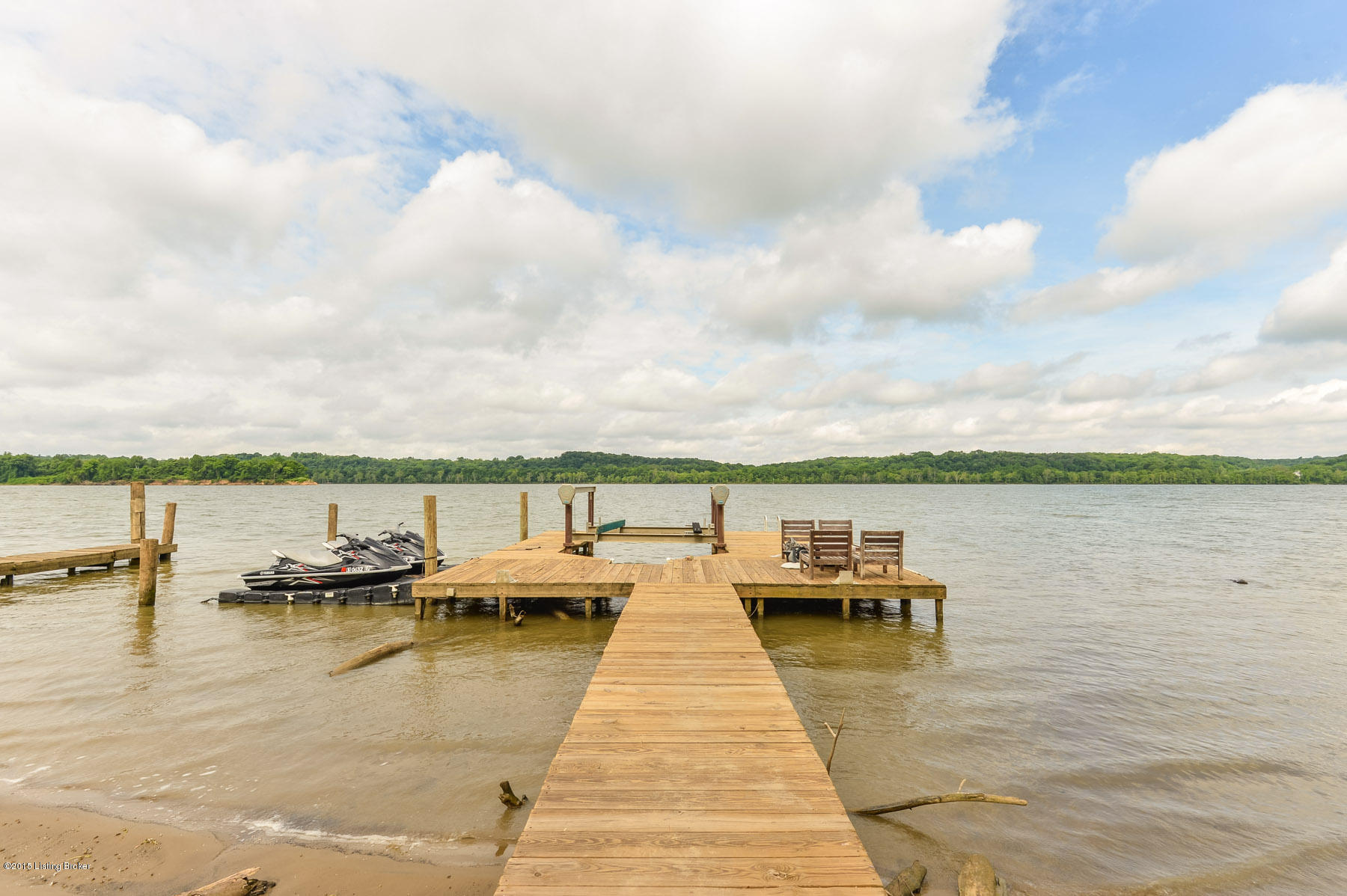 2400 Belknap Beach Road Prospect, KY 40059 - Photo 75 of 84 77