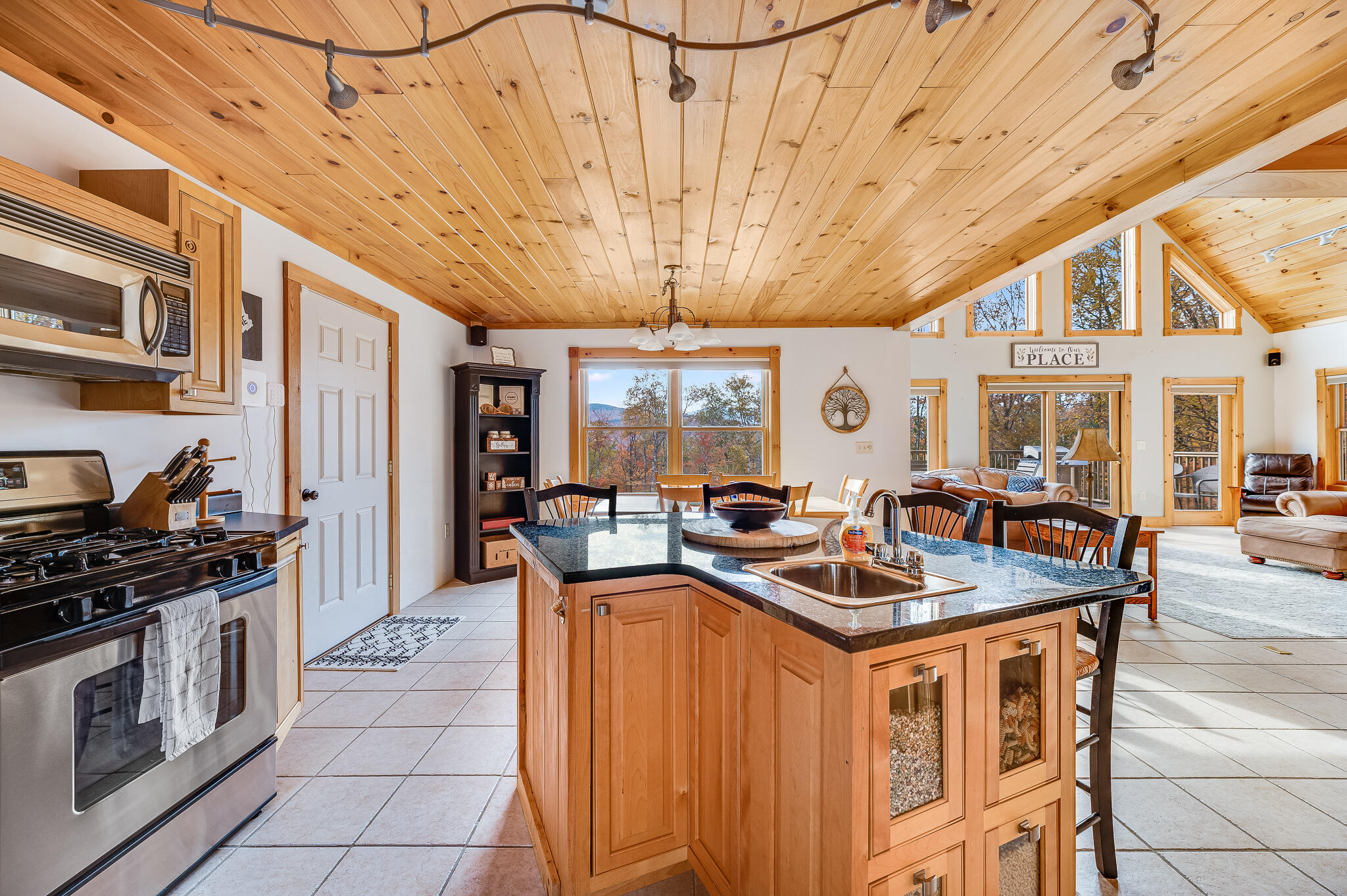 2014 Birch Trail Road Carrabassett Valley, ME 04947 - Photo 11 of 55 Birch Trail-8