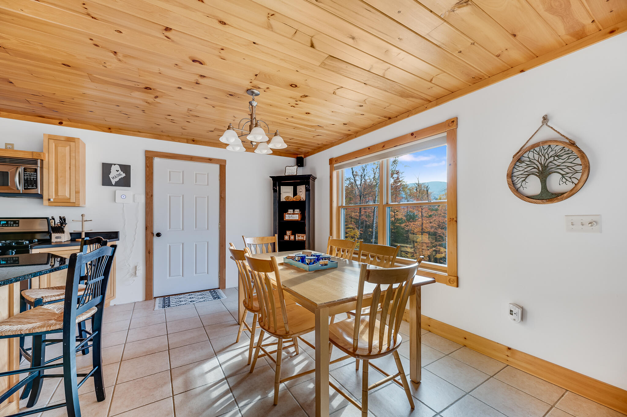 2014 Birch Trail Road Carrabassett Valley, ME 04947 - Photo 12 of 55 Birch Trail-35