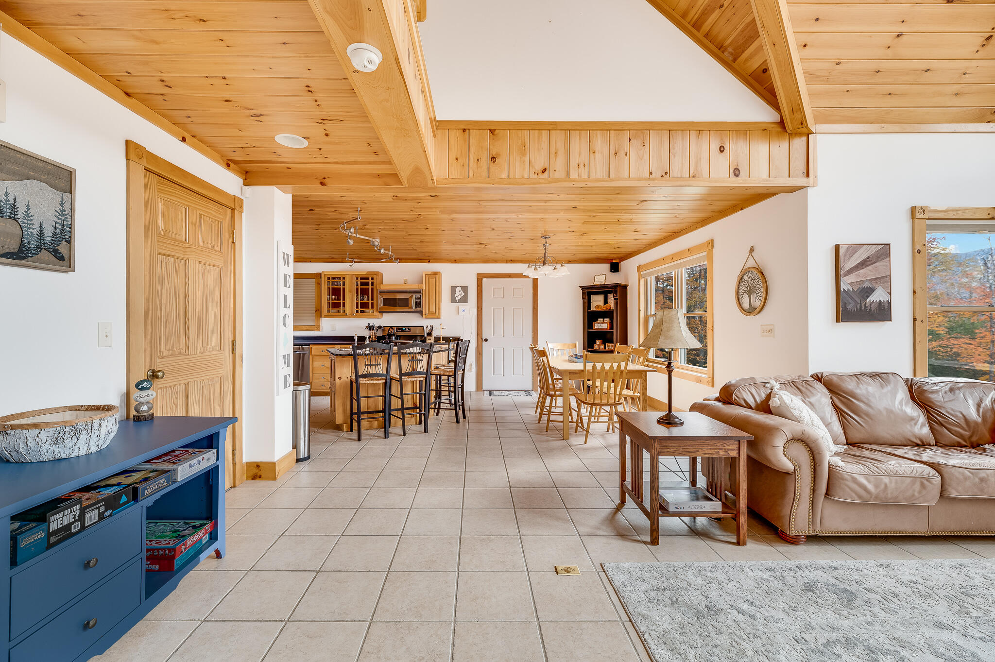 2014 Birch Trail Road Carrabassett Valley, ME 04947 - Photo 13 of 55 Birch Trail-2