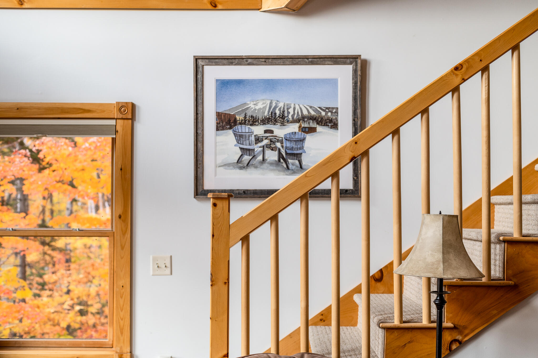 2014 Birch Trail Road Carrabassett Valley, ME 04947 - Photo 14 of 55 Birch Trail-41