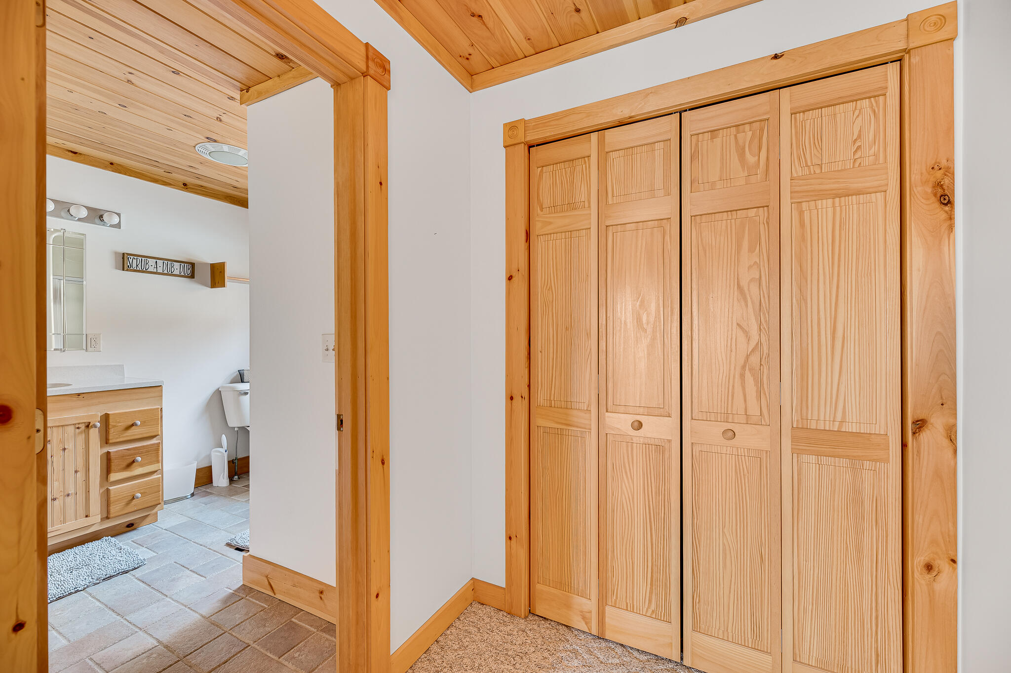 2014 Birch Trail Road Carrabassett Valley, ME 04947 - Photo 16 of 55 Birch Trail-12