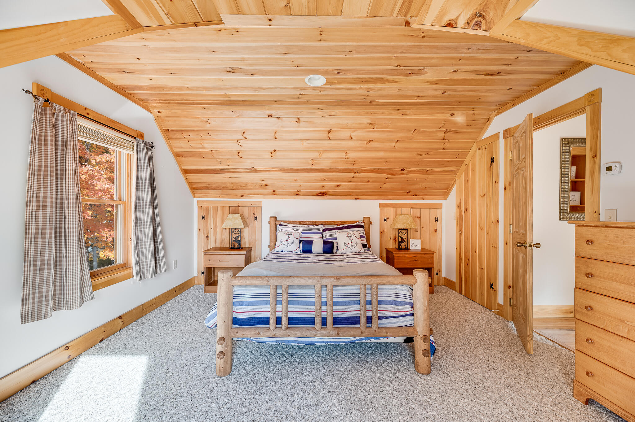 2014 Birch Trail Road Carrabassett Valley, ME 04947 - Photo 19 of 55 Birch Trail-16