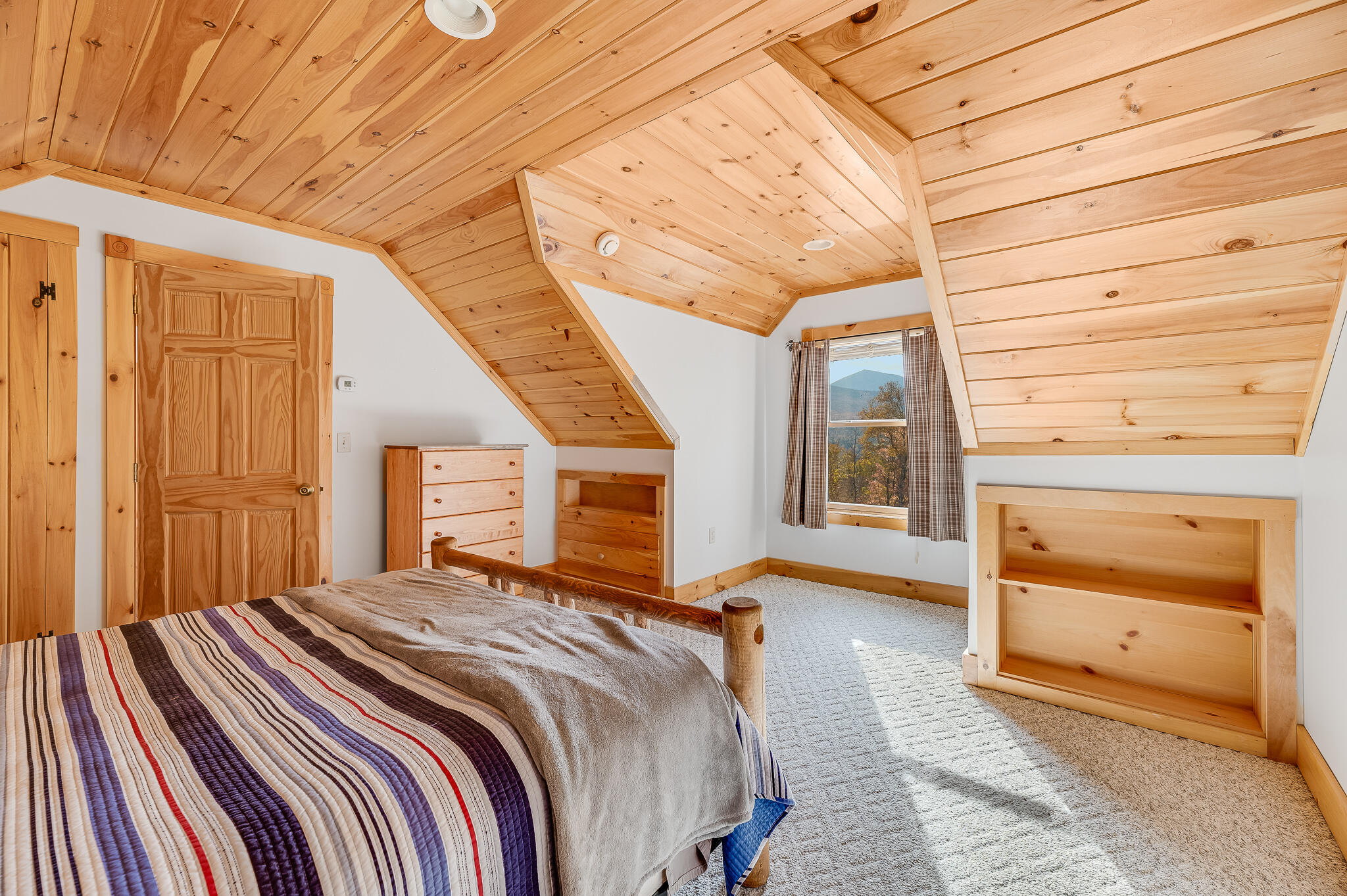 2014 Birch Trail Road Carrabassett Valley, ME 04947 - Photo 20 of 55 Birch Trail-17