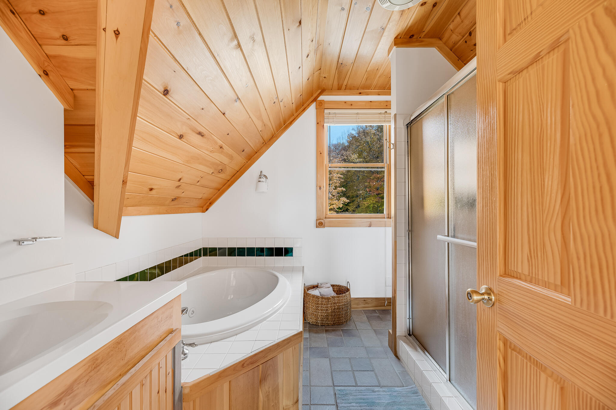 2014 Birch Trail Road Carrabassett Valley, ME 04947 - Photo 22 of 55 Birch Trail-19