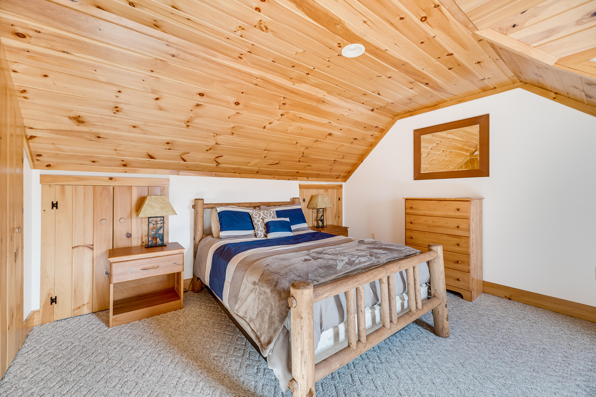 2014 Birch Trail Road Carrabassett Valley, ME 04947 - Photo 24 of 55 Birch Trail-21