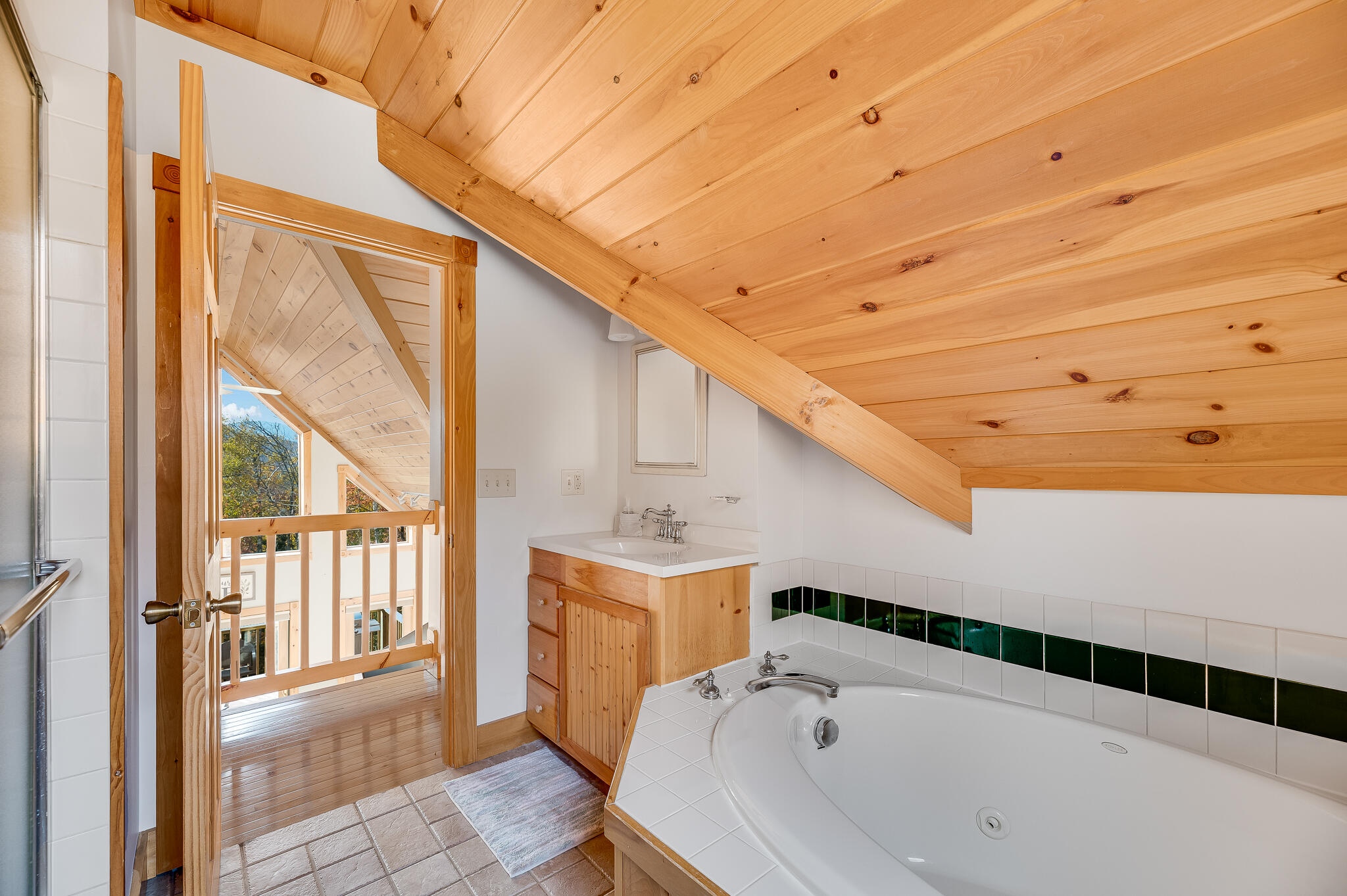 2014 Birch Trail Road Carrabassett Valley, ME 04947 - Photo 26 of 55 Birch Trail-23