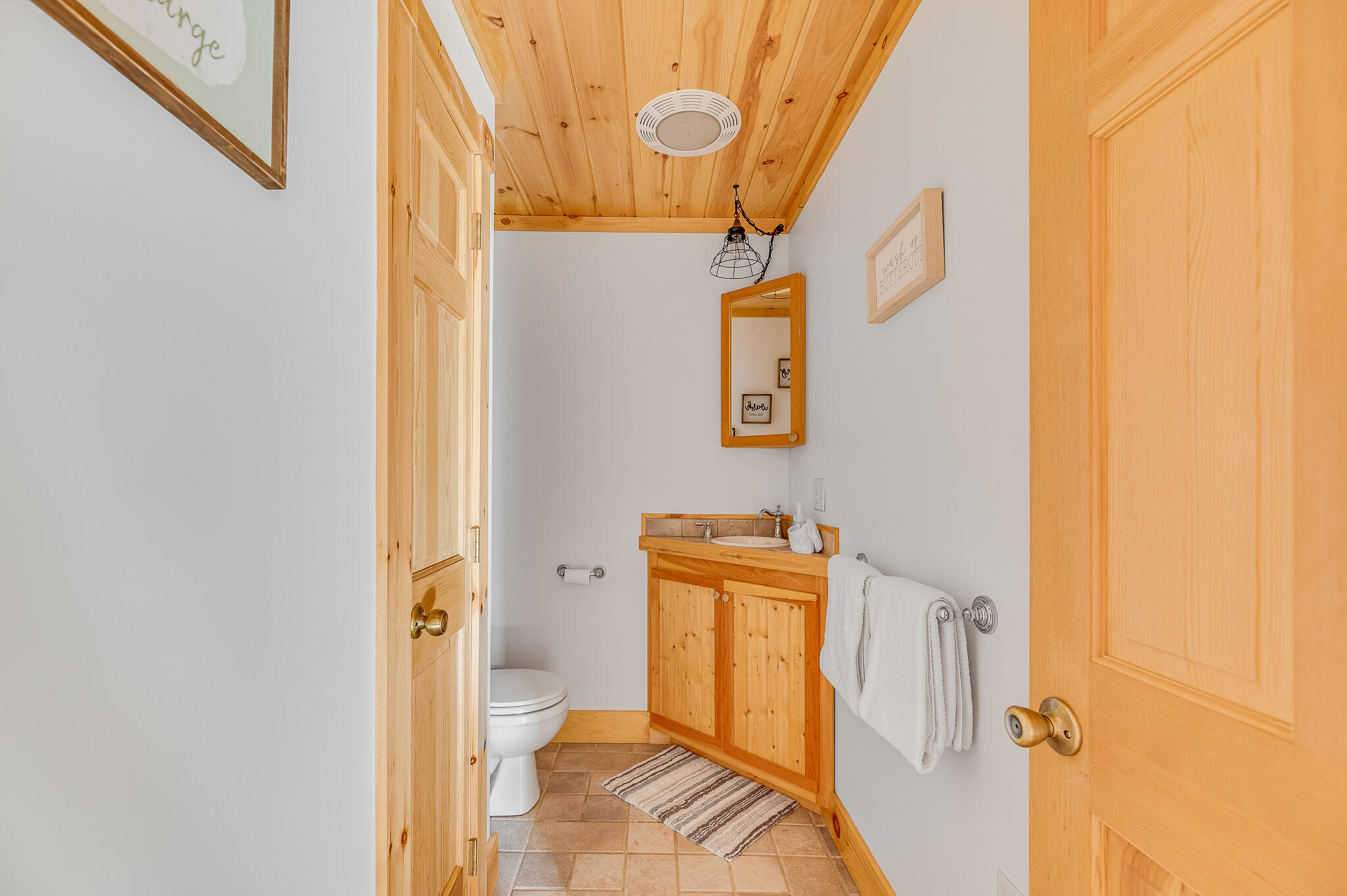 2014 Birch Trail Road Carrabassett Valley, ME 04947 - Photo 27 of 55 Birch Trail-24