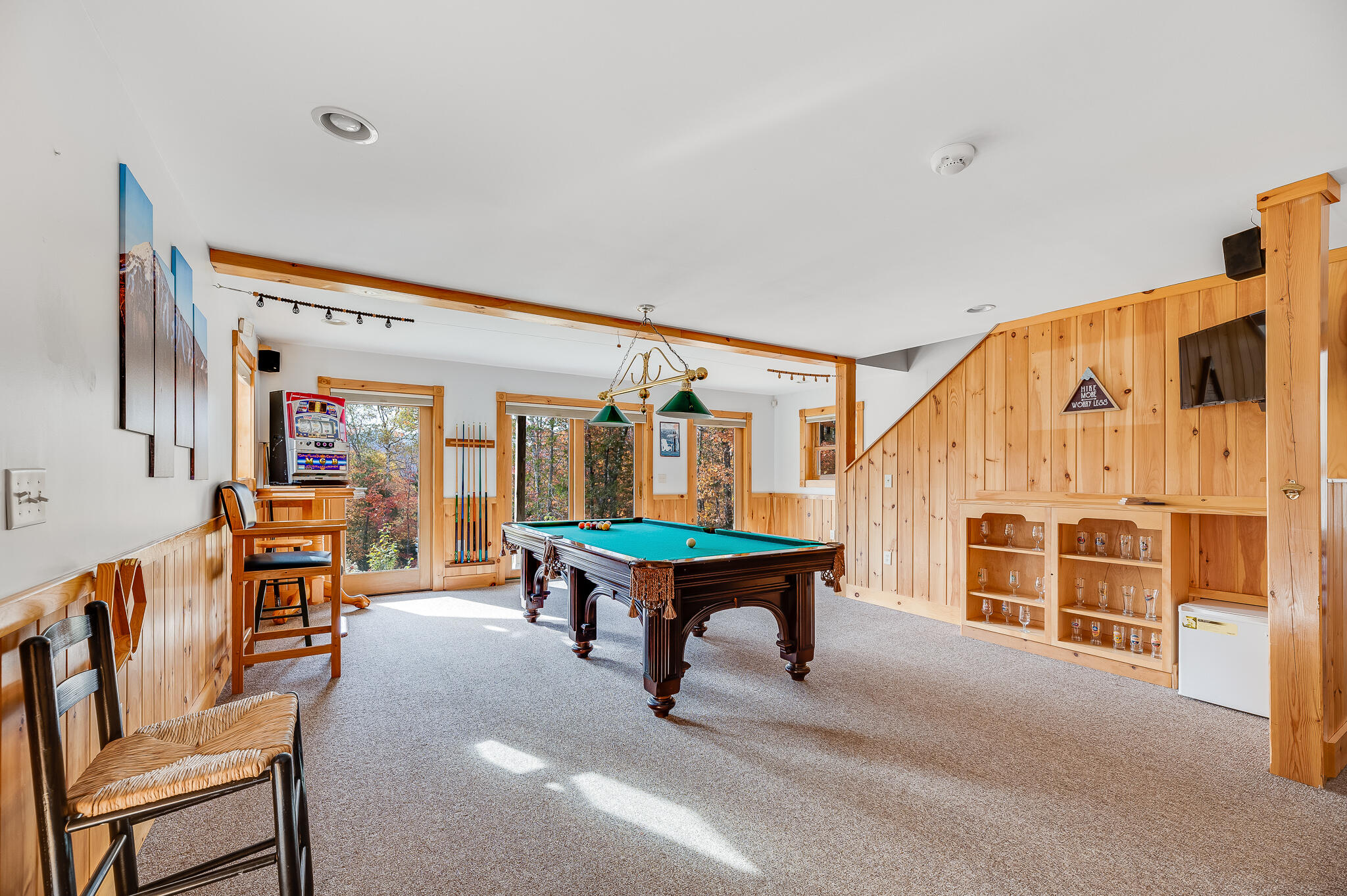 2014 Birch Trail Road Carrabassett Valley, ME 04947 - Photo 28 of 55 Birch Trail-26