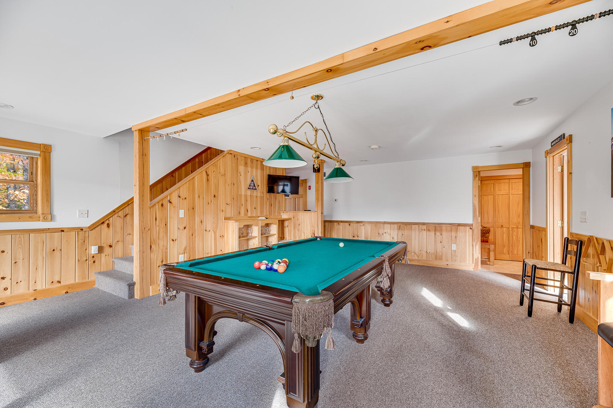 2014 Birch Trail Road Carrabassett Valley, ME 04947 - Photo 30 of 55 Birch Trail-27