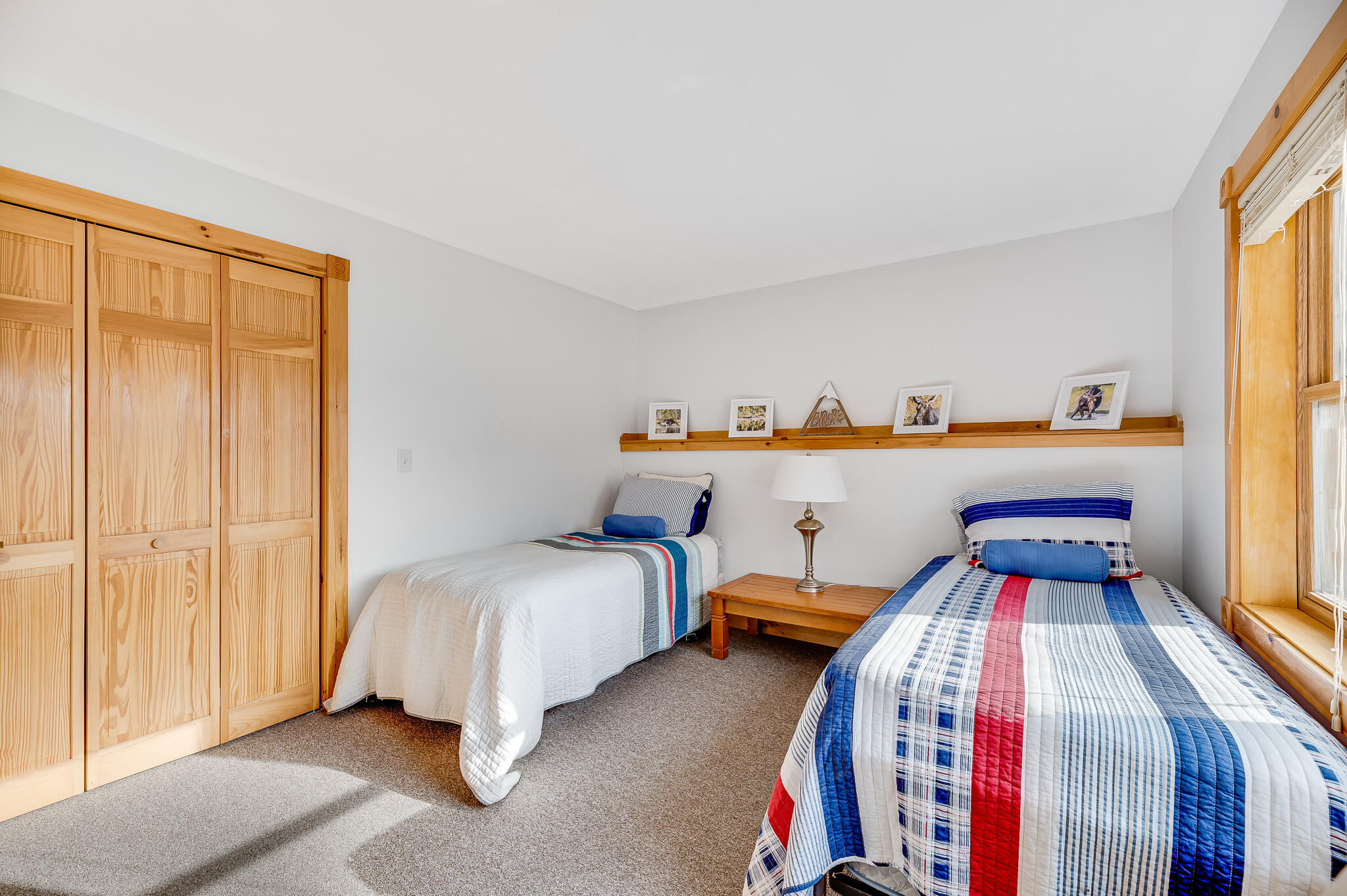 2014 Birch Trail Road Carrabassett Valley, ME 04947 - Photo 31 of 55 Birch Trail-28