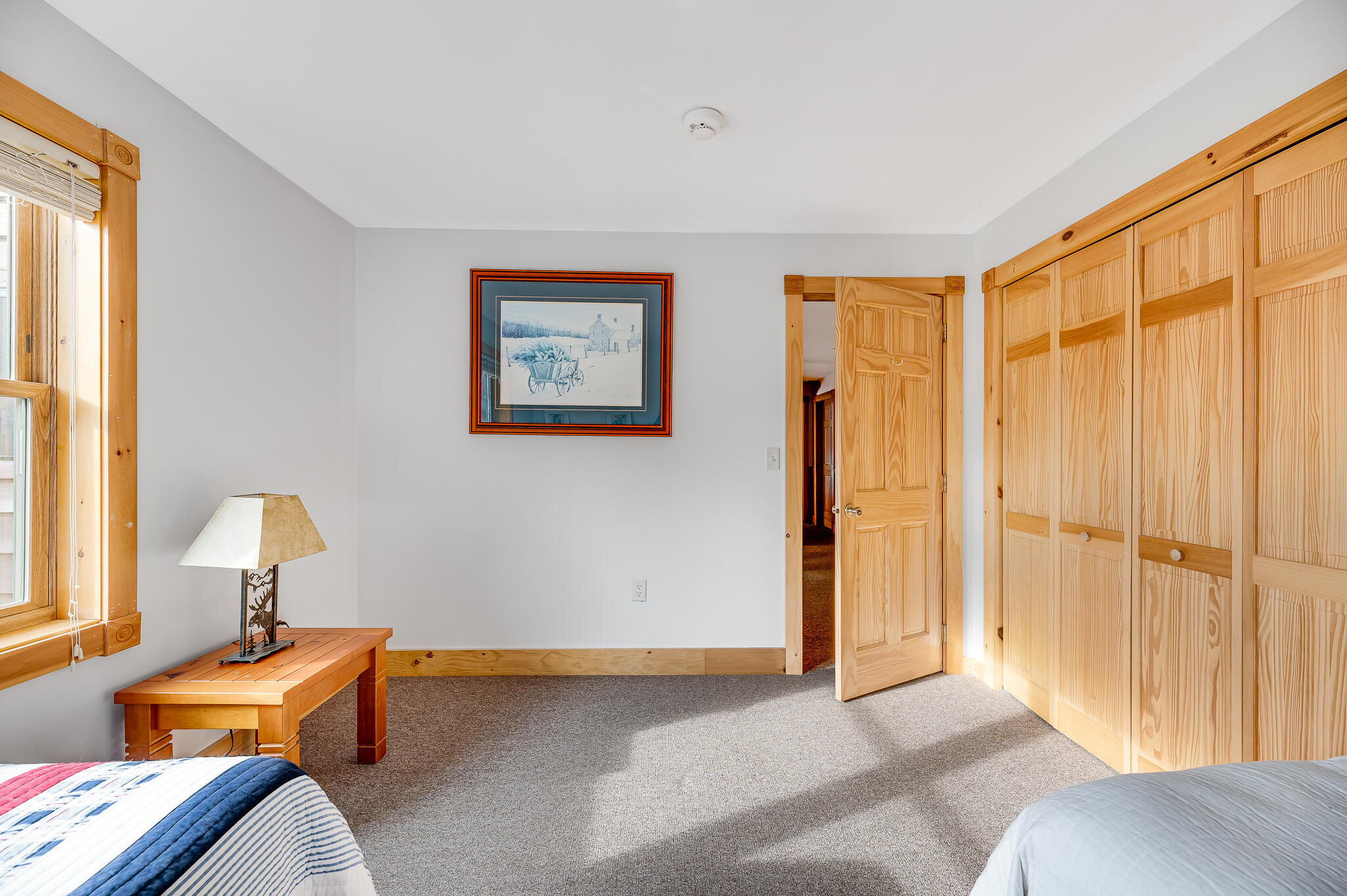 2014 Birch Trail Road Carrabassett Valley, ME 04947 - Photo 32 of 55 Birch Trail-29