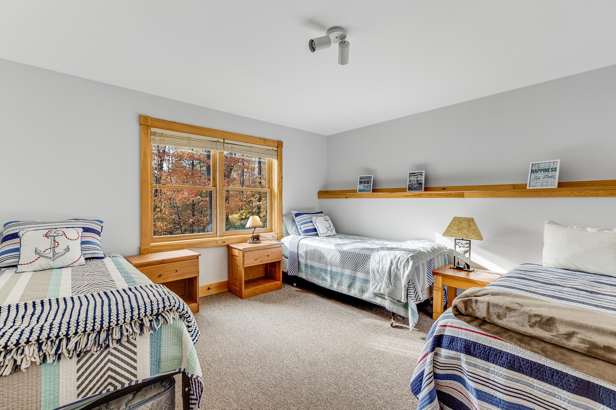 2014 Birch Trail Road Carrabassett Valley, ME 04947 - Photo 33 of 55 Birch Trail-33