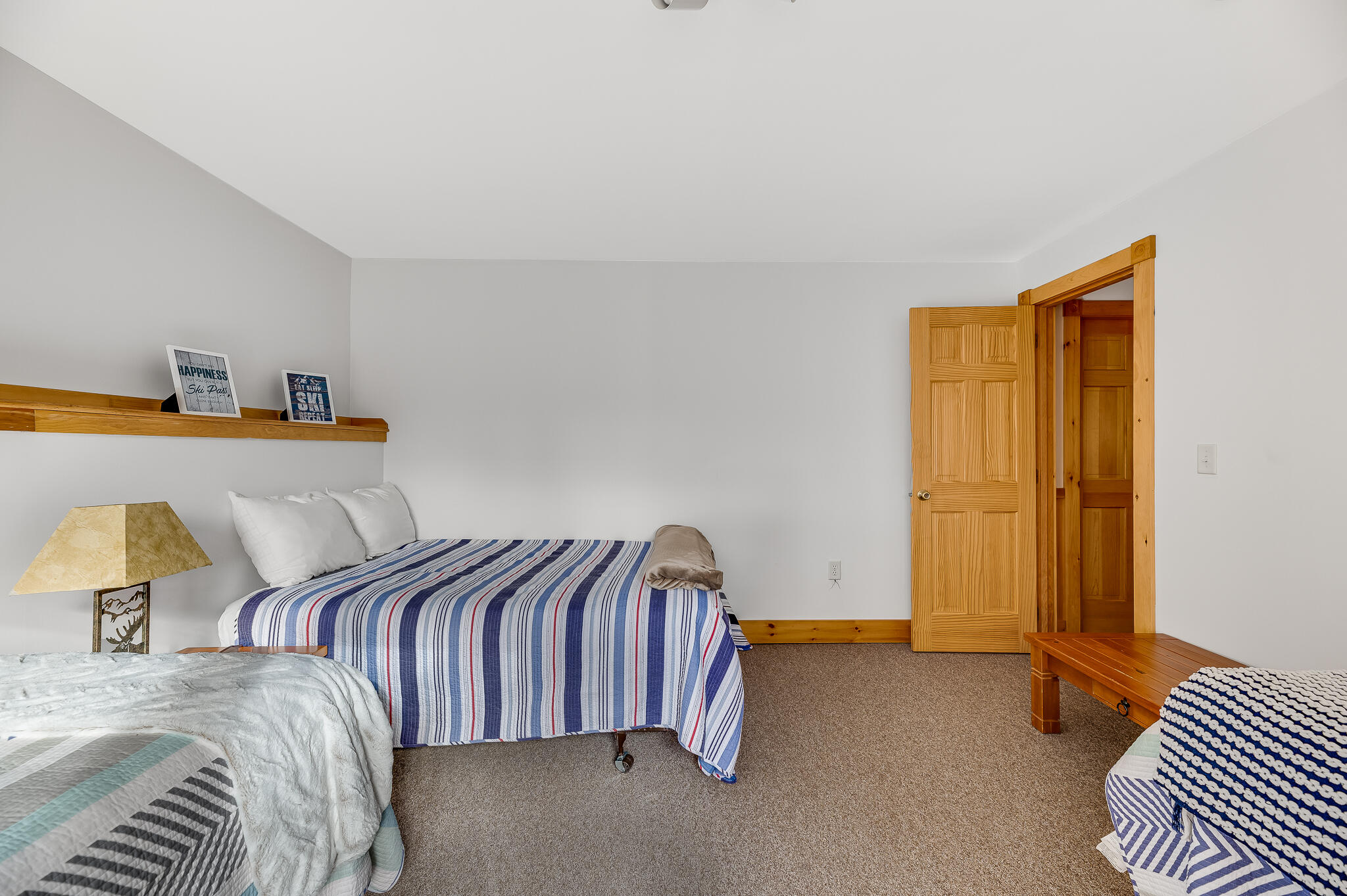 2014 Birch Trail Road Carrabassett Valley, ME 04947 - Photo 34 of 55 Birch Trail-34