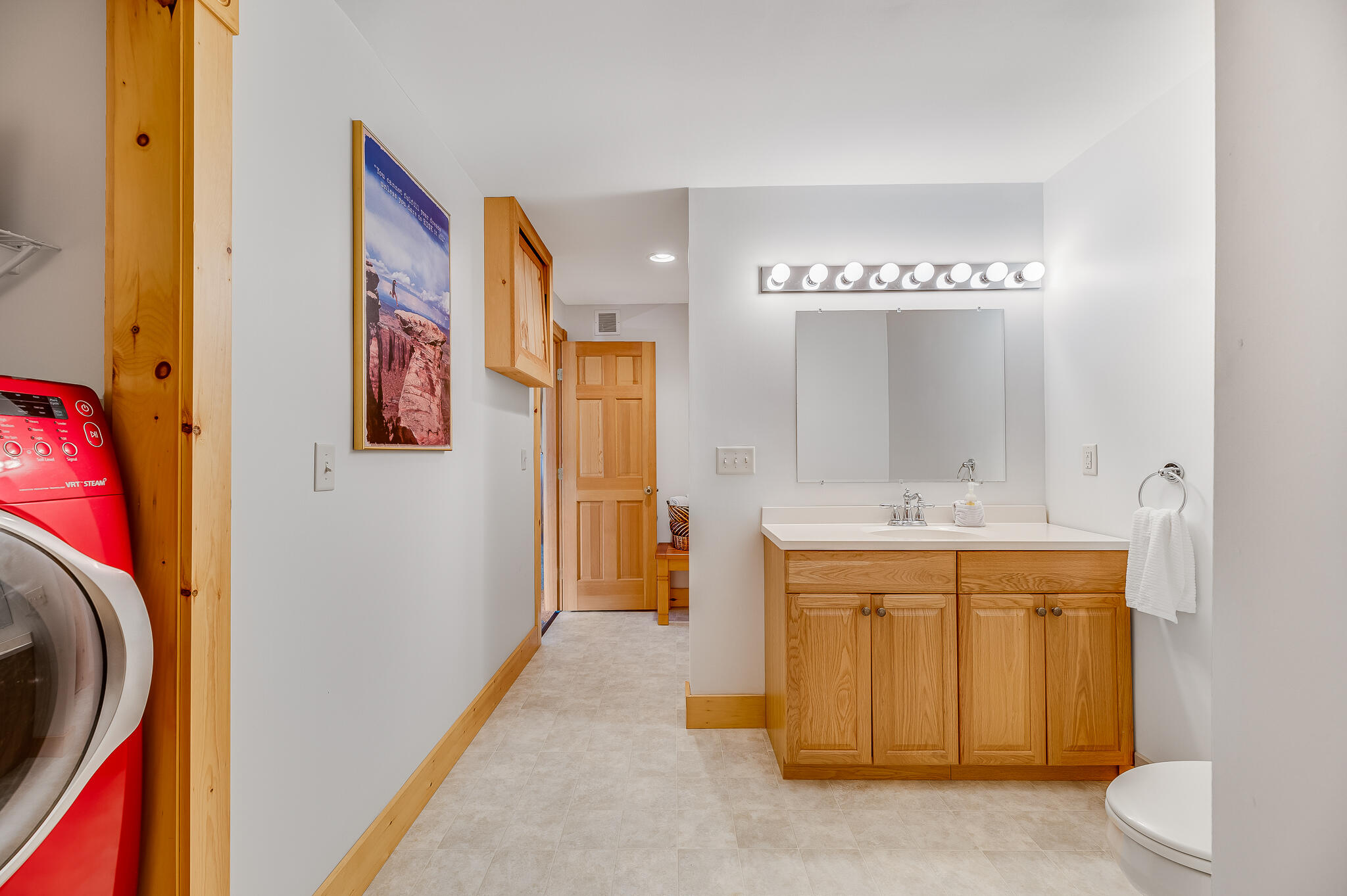 2014 Birch Trail Road Carrabassett Valley, ME 04947 - Photo 36 of 55 Birch Trail-31