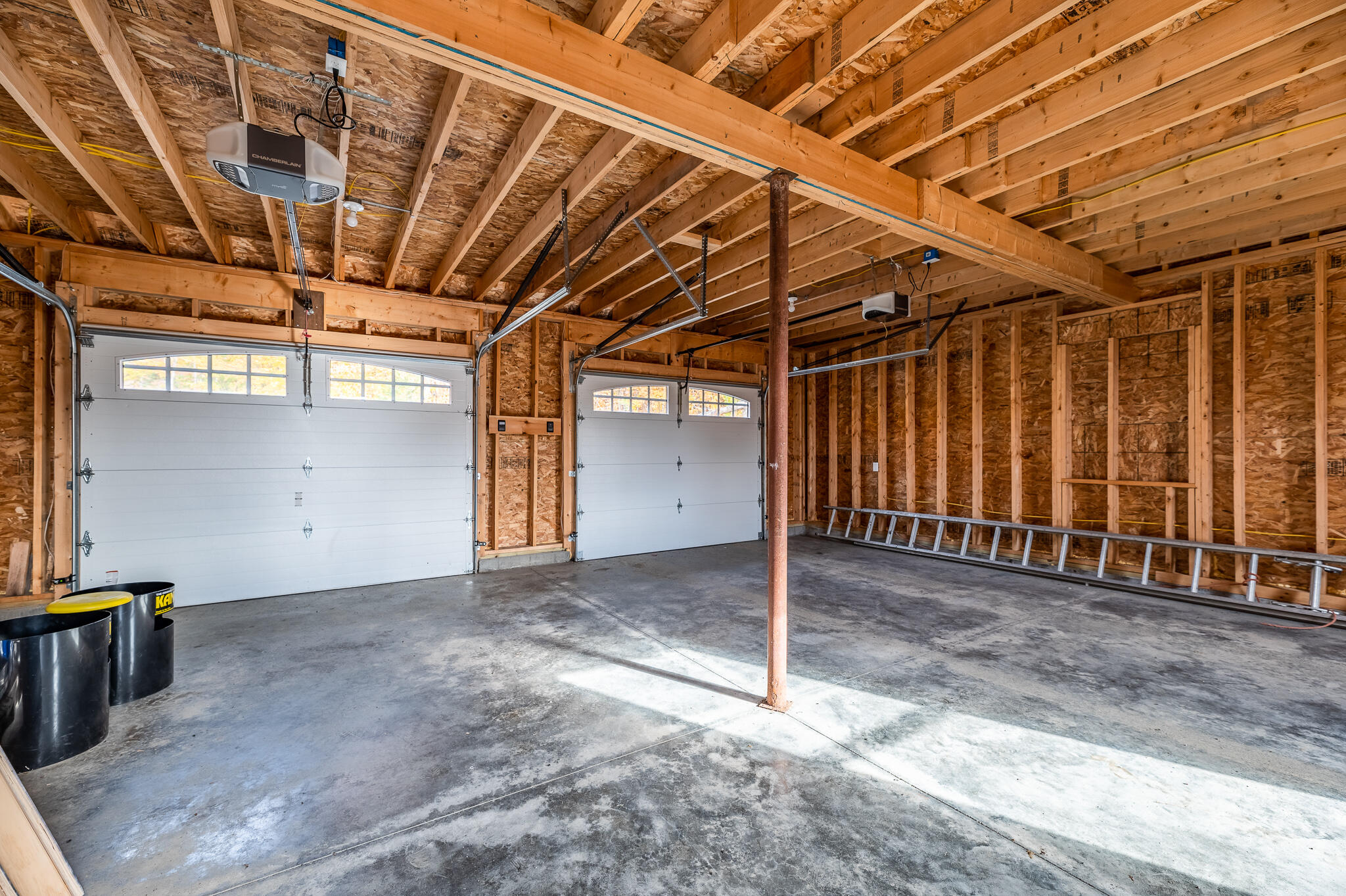 2014 Birch Trail Road Carrabassett Valley, ME 04947 - Photo 39 of 55 Birch Trail-36