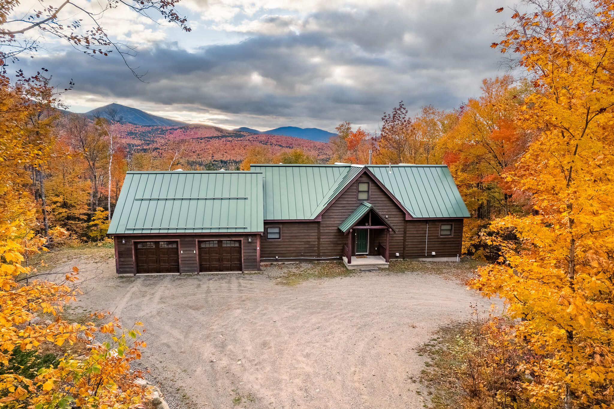 2014 Birch Trail Road Carrabassett Valley, ME 04947 - Photo 43 of 55 Loaf Fall-15