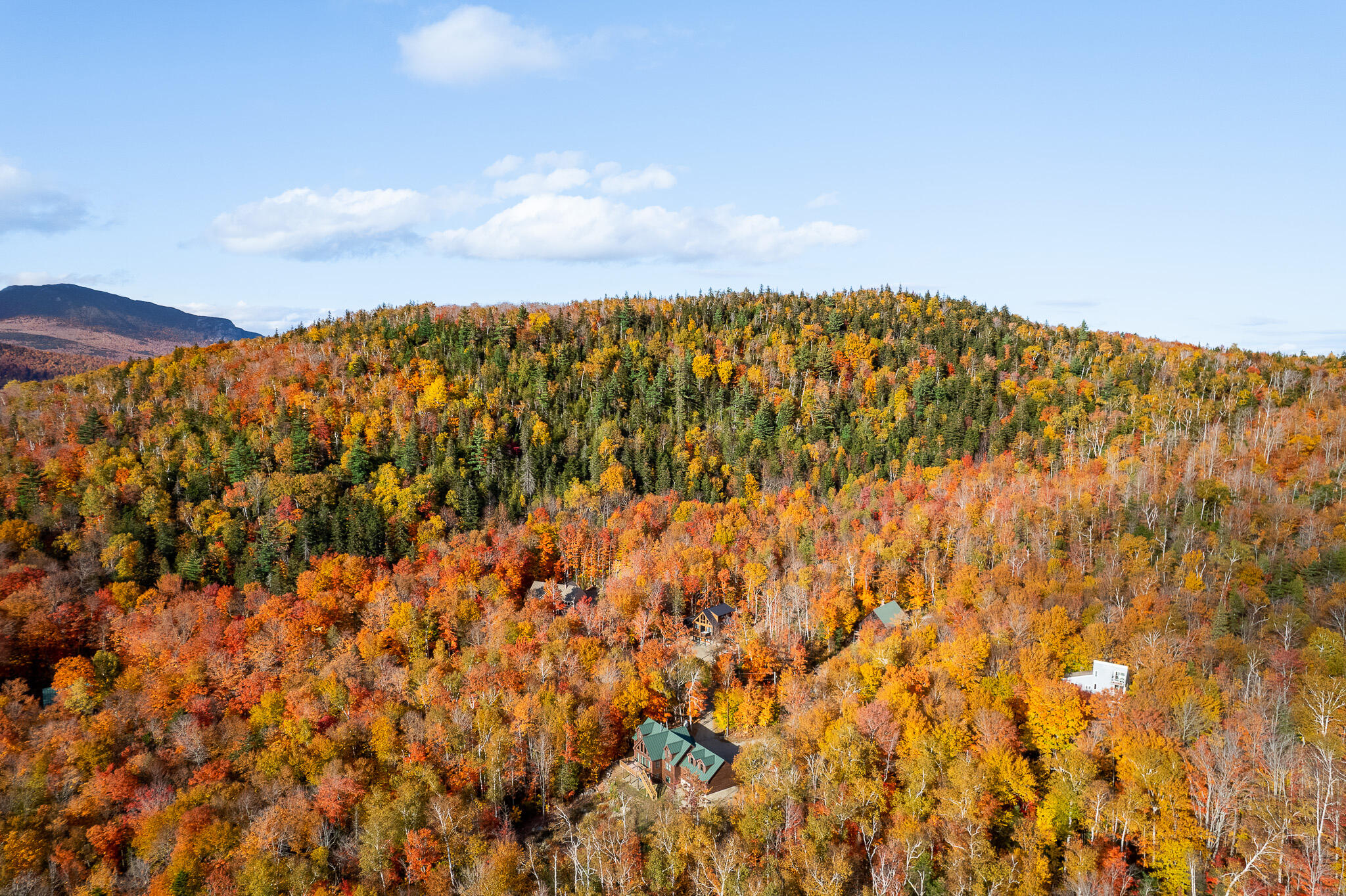 2014 Birch Trail Road Carrabassett Valley, ME 04947 - Photo 45 of 55 Loaf Fall-4
