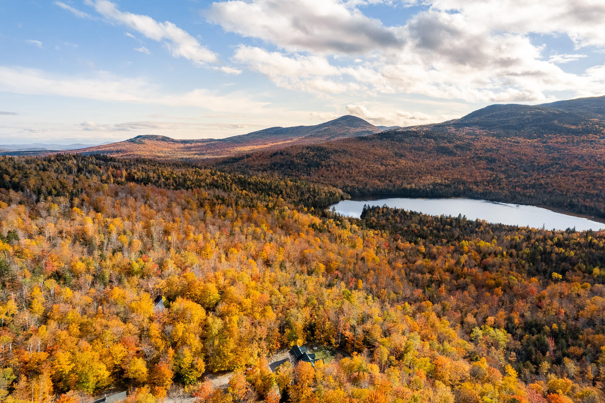 2014 Birch Trail Road Carrabassett Valley, ME 04947 - Photo 46 of 55 Loaf Fall-5