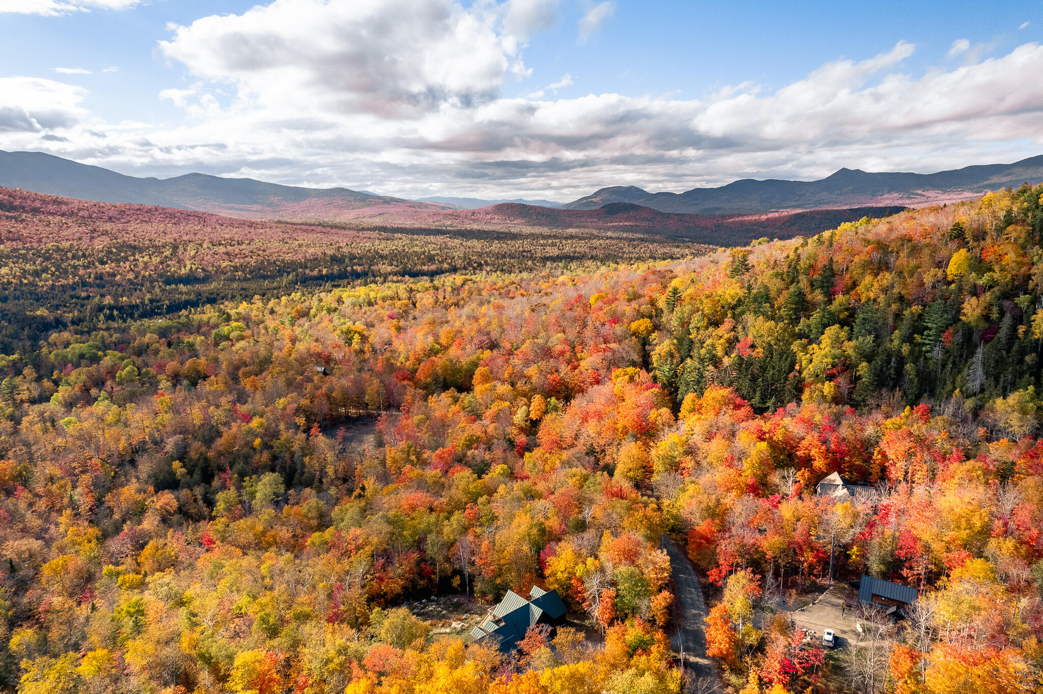 2014 Birch Trail Road Carrabassett Valley, ME 04947 - Photo 47 of 55 Loaf Fall-6