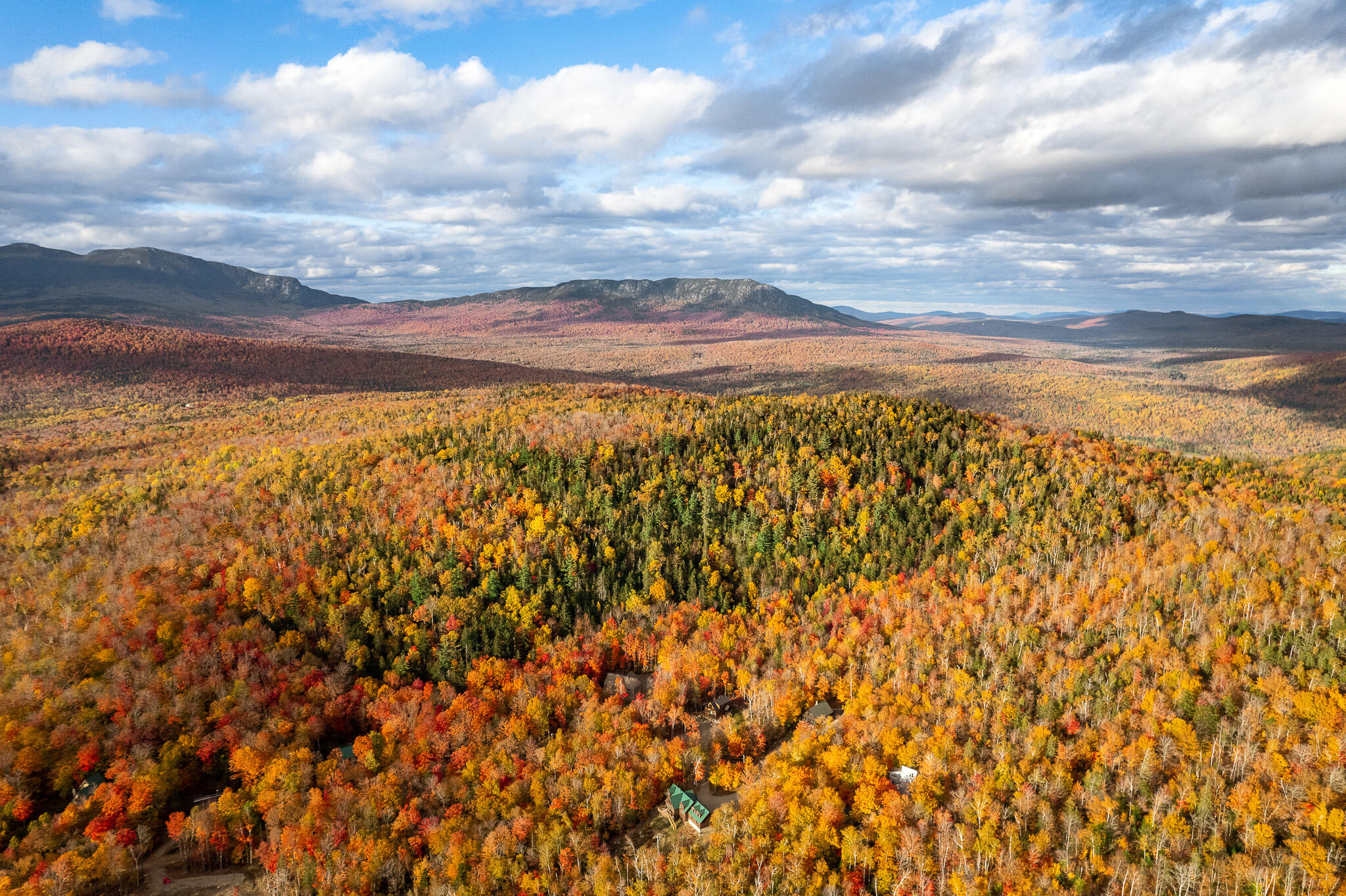 2014 Birch Trail Road Carrabassett Valley, ME 04947 - Photo 48 of 55 Loaf Fall-8