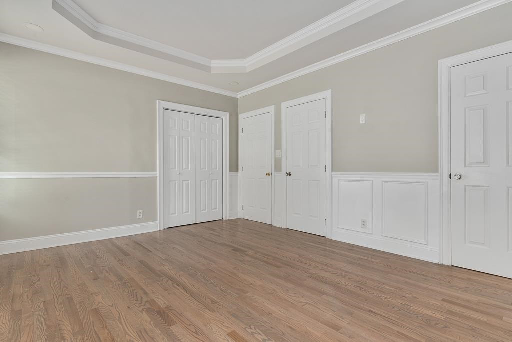 6524 Turnipseed Road Wendell, NC 27591 - Photo 23 of 28 Photo 23