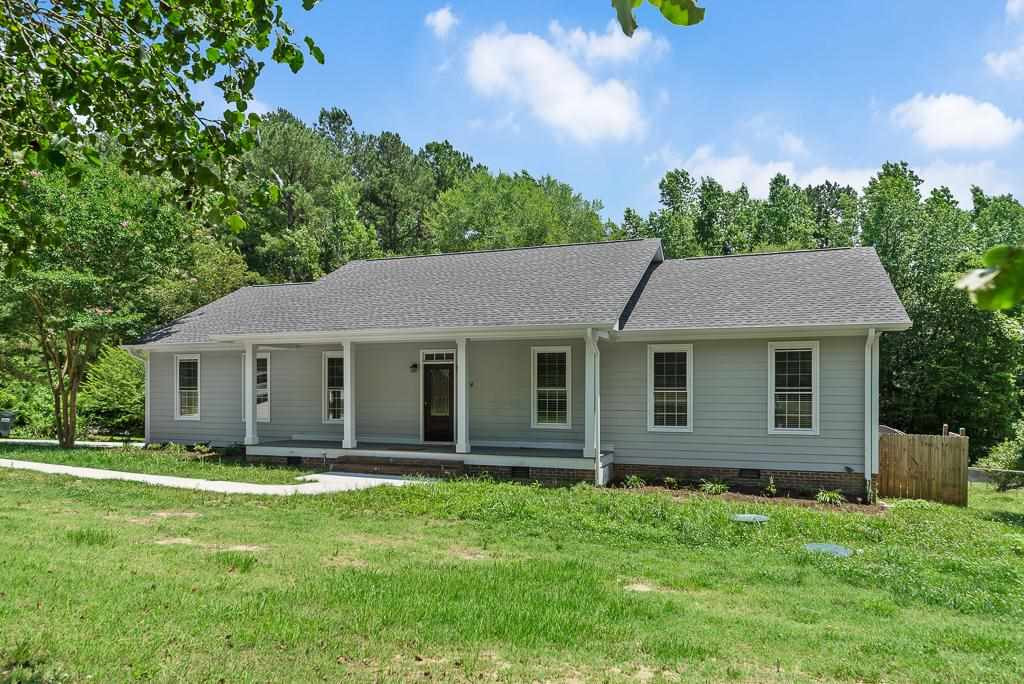 6524 Turnipseed Road Wendell, NC 27591 - Photo 3 of 28 Photo 3