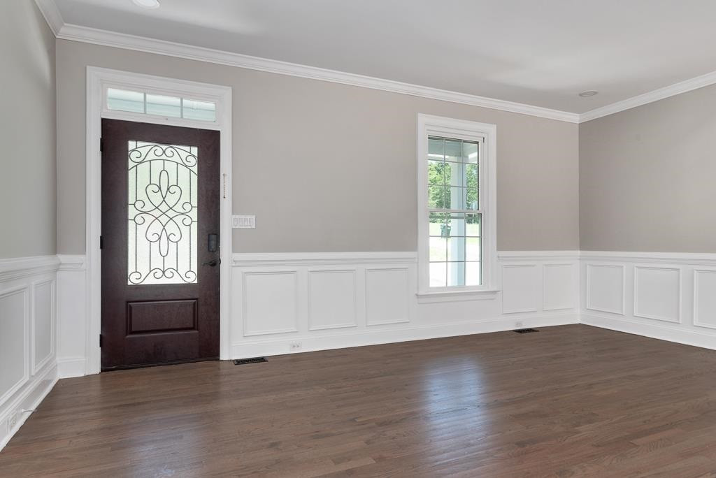 6524 Turnipseed Road Wendell, NC 27591 - Photo 4 of 28 Photo 4