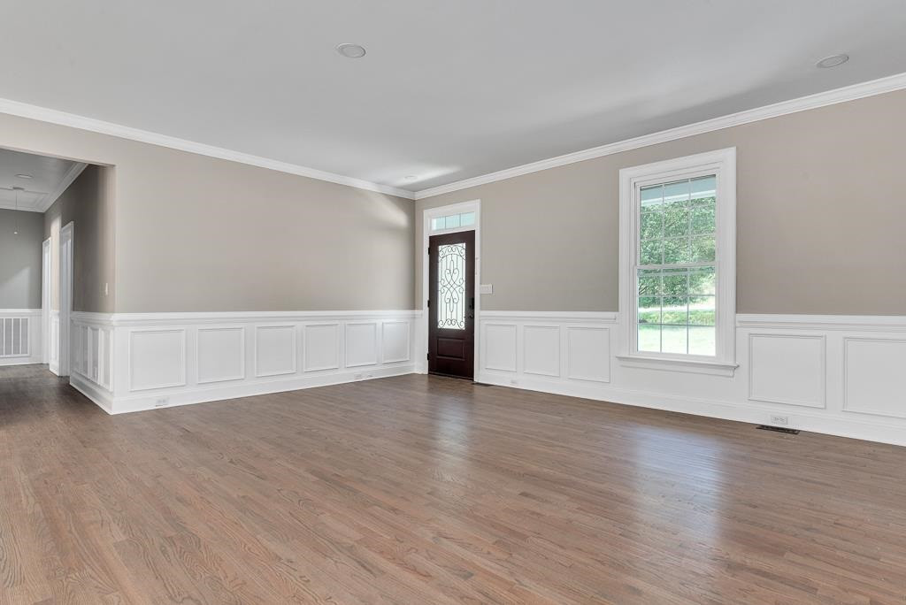 6524 Turnipseed Road Wendell, NC 27591 - Photo 5 of 28 Photo 5