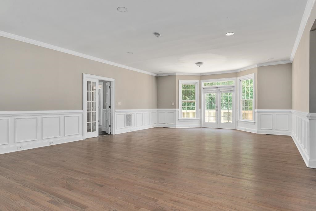 6524 Turnipseed Road Wendell, NC 27591 - Photo 6 of 28 Photo 6