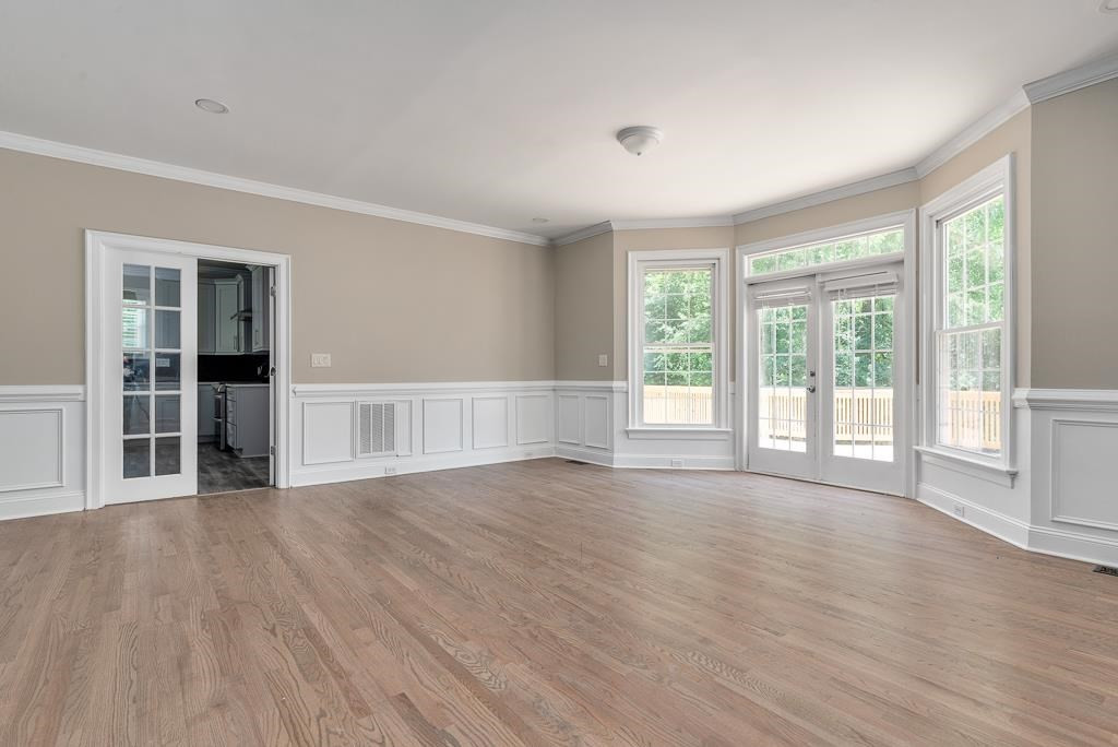 6524 Turnipseed Road Wendell, NC 27591 - Photo 7 of 28 Photo 7