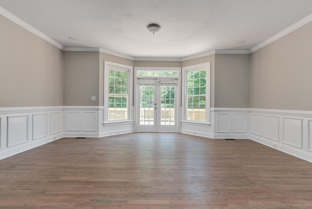 6524 Turnipseed Road Wendell, NC 27591 - Photo 8 of 28 Photo 8